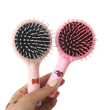  Lược Tròn LTT52 – Gỡ Rối Êm Mượt, Tạo Kiểu Dễ Dàng Mỗi Ngày 