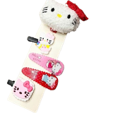  Kẹp set Kitty KTK01 