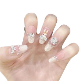  Móng tay nail box MT48 cao cấp 