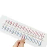  Móng tay nail box MT47 