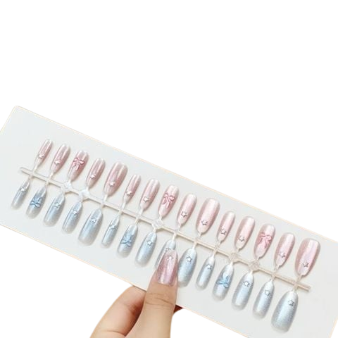  Móng tay nail box MT47 