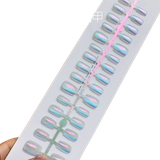  Móng tay nail box MT46 