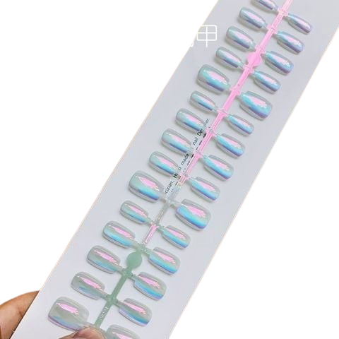  Móng tay nail box MT46 