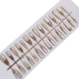  Móng tay nail box MT45 