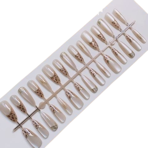  Móng tay nail box MT45 