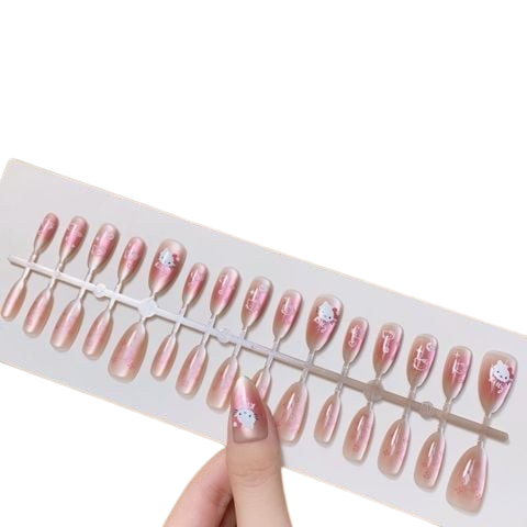  Móng tay nail box MT44 