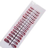  Móng tay nail box MT43 