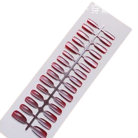  Móng tay nail box MT43 