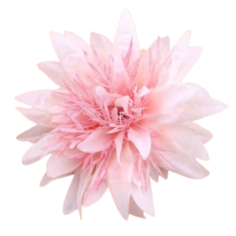  Kẹp hoa KTH06 – Điệu đà – Dễ phối – Siêu xinh 