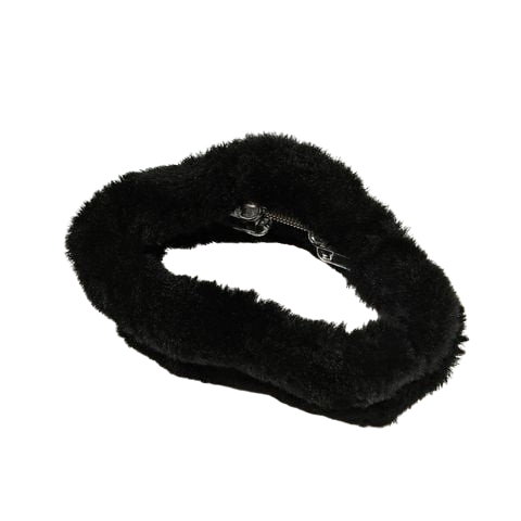  ✨ Kẹp Tóc KTT0080 – Mềm Mịn, Giữ Tóc Chắc, Phối Đồ Xinh Xắn 