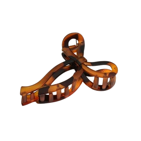  Kẹp Tóc KTT0079 – Kẹp Chắc Tay, Thiết Kế Trendy Cá Tính 