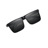  Mắt Kính MK090 – Gọng Vuông Cá Tính, Chống Nắng Chuẩn UV400 