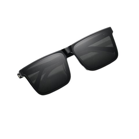  Mắt Kính MK090 – Gọng Vuông Cá Tính, Chống Nắng Chuẩn UV400 