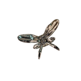  Kẹp Tóc Cánh Bướm Kim Loại KTT12 – Sang Chảnh, Bền Đẹp, Nâng Tầm Mọi Outfit! 