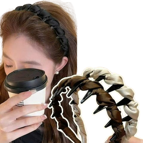  Cài phồng chân tóc TCP01 – Phụ kiện làm phồng tóc tự nhiên 