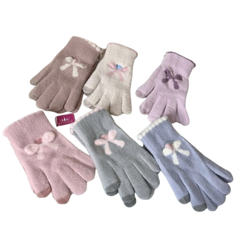  Bao tay VOV003 – Ấm áp, mềm mịn, xinh chuẩn Hàn 