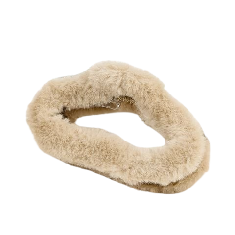  ✨ Kẹp Tóc KTT0080 – Mềm Mịn, Giữ Tóc Chắc, Phối Đồ Xinh Xắn 