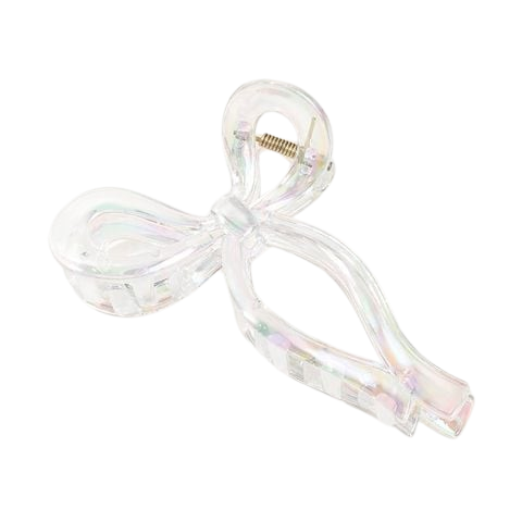  Kẹp Tóc KTT0079 – Kẹp Chắc Tay, Thiết Kế Trendy Cá Tính 