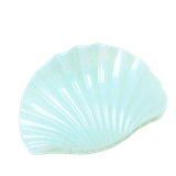  ✨ Kẹp Tóc KTT0069 – Kẹp Vỏ Sò Ngọc Trai Dịu Dàng, Chuẩn Style Nàng Thơ 