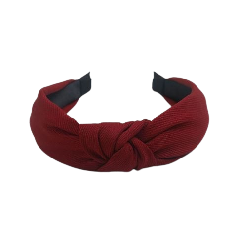  ⭐ Cài tóc vải BDD011 – Phụ Kiện Tối Giản 