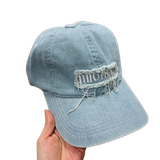  Nón NCC0323 Basic chất Demin sang xịn, dễ phối, unisex 