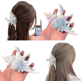  ✨ Kẹp Tóc KTT0068 – Kẹp Ốc Xà Cừ Ánh Ngọc Độc Đáo, Nổi Bật Mọi Ánh Nhìn 