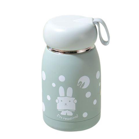  Bình giữ nhiệt cao cấp LN25 – Dung tích 320ml, 3 mẫu dễ thương 