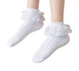  Vớ cổ ngắn VV008 – Êm chân, thoáng khí, dễ phối đồ 