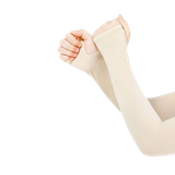  Bao Ống Tay SML011 – Chống Tia UV Cực Đỉnh, Mềm Mịn Thoáng Mát! 