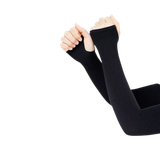  Bao Ống Tay SML011 – Chống Tia UV Cực Đỉnh, Mềm Mịn Thoáng Mát! 