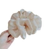  Kẹp Tóc Bèo KTB03 Nữ Tính 