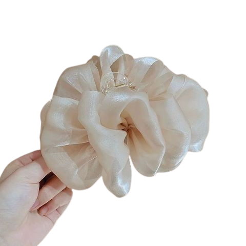  Kẹp Tóc Bèo KTB03 Nữ Tính 