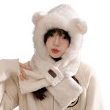  Nón Lông Siêu Cưng NL02 – Ấm Áp & Dễ Thương “Hết Nấc”! ❄️ 