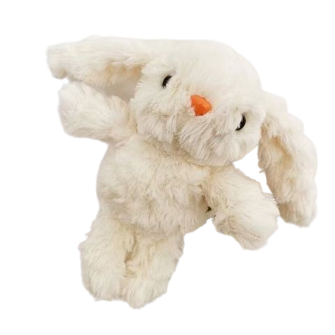  Móc khóa thỏ xù Mk114 