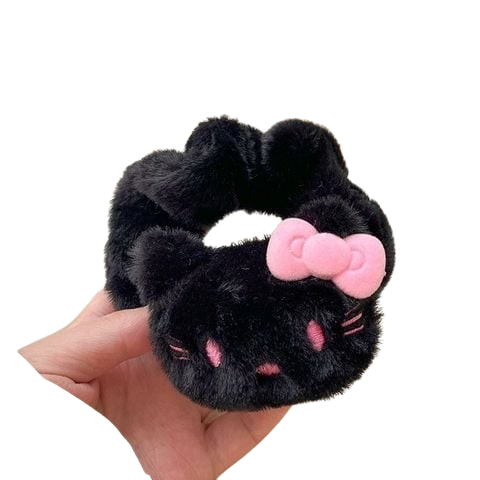  Cột tóc Kitty CO02 