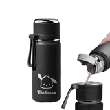  Bình Giữ Nhiệt LN15 – Phiên Bản Cute, Giữ Nhiệt Đỉnh – 500ml 
