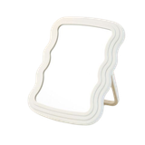  Gương Để Bàn Uốn Lượn MG7 – Gương Makeup Siêu Xinh, Để Bàn Học/Bàn Trang Điểm 