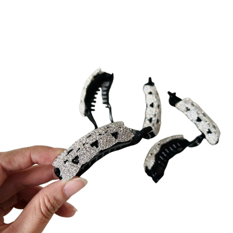  Kẹp Tóc cóc KTT0067 