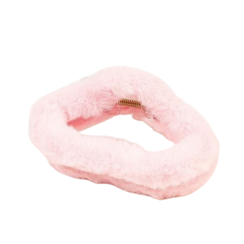  ✨ Kẹp Tóc KTT0080 – Mềm Mịn, Giữ Tóc Chắc, Phối Đồ Xinh Xắn 