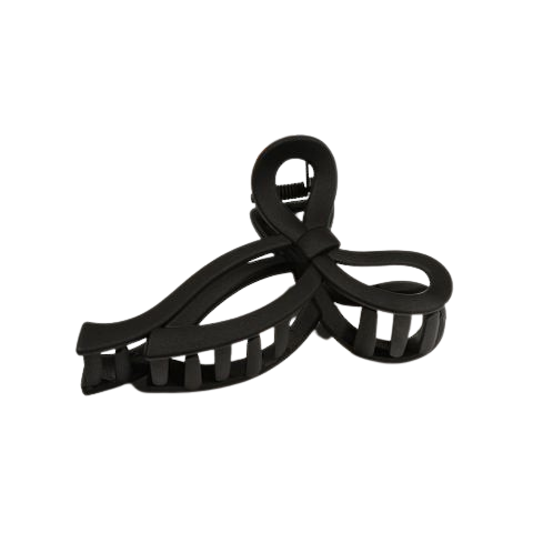  Kẹp Tóc KTT0079 – Kẹp Chắc Tay, Thiết Kế Trendy Cá Tính 