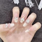  Móng tay nail box MT48 cao cấp 