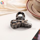 Kẹp Tóc TK0320 Họa Tiết Da Báo – Cá Tính, Thời Thượng, Cực Kỳ Chắc Chắn 