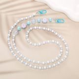  Dây đeo điện thoại TDD026 Xinh xắn, tiện dụng, chống rơi 