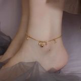  Lắc Tay – Chân LTC119 Titan Cao Cấp 