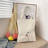  Giỏ xách GX33 – Nhẹ xinh, tiện dụng, phong cách đáng yêu 