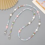  Dây đeo điện thoại TDD026 Xinh xắn, tiện dụng, chống rơi 