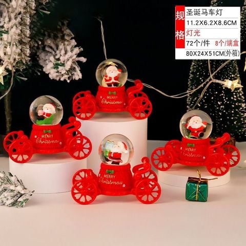  Bộ Trang Trí Noel TTN001 – Góc Nhỏ Lung Linh, Giáng Sinh Ấm Áp! 