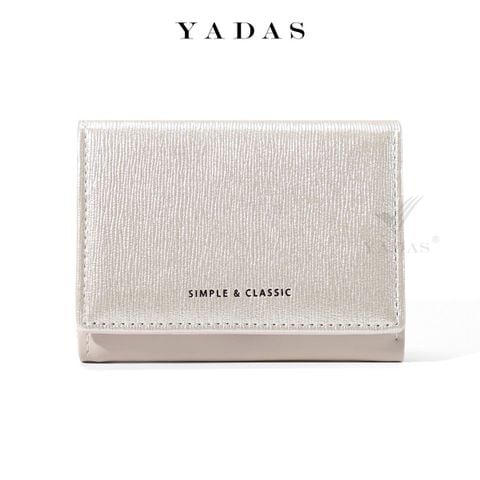  Ví BV008 – Thiết Kế Simple & Classic, Thanh Lịch & Tinh Tế 