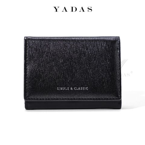  Ví BV008 – Thiết Kế Simple & Classic, Thanh Lịch & Tinh Tế 