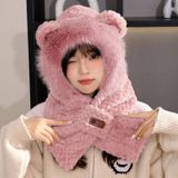  Nón Lông Siêu Cưng NL02 – Ấm Áp & Dễ Thương “Hết Nấc”! ❄️ 